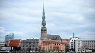 Par Sv.Pētera baznīcas juridisko piederību iesaistītās puses spriedīs darba grupā