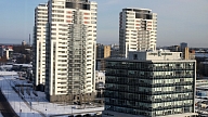 Rīgā piecām ielām plāno piešķirt pasaulē pazīstamu rīdzinieku vārdus
