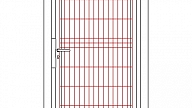 "Betafence" piedāvā AutoCAD programmu