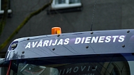Ūdensvada remontdarbu laikā Vecmīlgrāvī pārtrauks ūdensapgādi