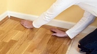 Kādas ir visbiežāk pieļautās kļūdas, ieklājot laminātu?