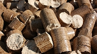 Briketes – ekoloģisks un energoefektīvs kurināmais materiāls