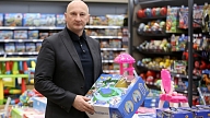 "Kesko Senukai Latvia" šogad plāno palielināt tirdzniecības apgrozījumu par 40%