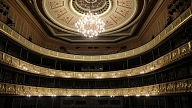 Latvijas Nacionālā opera un balets jauno sezonu atklās ar restaurētiem krēsliem