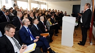 Notiks seminārs būvvaldēm un būvspeciālistiem par būvniecības regulējuma izmaiņām