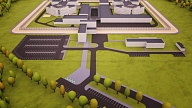 "UPB": Nemainot Liepājas cietuma projektu, izmaksas samazināt nav iespējams