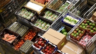 "Baltstor" noliktavas izveidē investēti vairāk nekā septiņi miljoni eiro