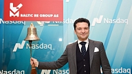 "Baltic RE Group" iegādājusies 91,11% "TER Properties" kapitāldaļu par 5,33 miljoniem eiro