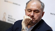 Rāvis: Industriālās drošības sertifikātu neizsniegšana lielajiem būvuzņēmumiem ir apzināta konkurences ierobežošana