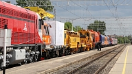 Lietuvā sāktas zemes atsavināšanas procedūras "Rail Baltica" projektam