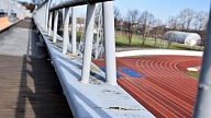 Liepājā pārbūvēs "Daugavas" stadiona administrācijas ēkas un ģērbtuves