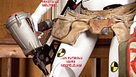 Darba drošība: izplatītākie savainojumi strādājot ar instrumentiem ( 5.daļa)