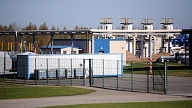 Izskatīšanai valdībā virza ieceri uzticēt dabasgāzes drošības rezerves izveidi "Conexus Baltic Grid"