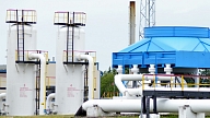 "Conexus Baltic Grid" uzrunā tirgus spēlētājus, kuri potenciāli varētu glabāt gāzi Inčukalnā