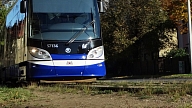 "Delna" informēs par sākto projektu Skanstes tramvaja līnijas projekta uzraudzībai