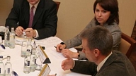 Diskusija par energoresursu taupīšanu