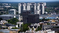 Rīgā piecām ielām piešķirs pasaulē pazīstamu rīdzinieku vārdus