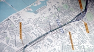 Apstrīd konkursu par Rīgas centrālās dzelzceļa stacijas komplekso apbūvi projektā "Rail Baltica"; pagarināts pieteikšanās termiņš