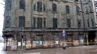 Īpašnieki sola tuvākajā laikā sākt renovēt graustu Marijas ielā 6