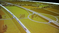 Līdz 2018.gadam plānots noteikt "Rail Baltica" izbūvētās infrastruktūras pārvaldītāju