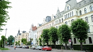 Piecos mēnešos veikti 537 darījumi ar Rīgas centra dzīvokļiem