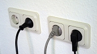 Elektroapgāde traucēta vairākiem tūkstošiem "Sadales tīkls" klientu
