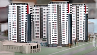 Konferencē iepazīstinās ar Skanstes apkaimes attīstības projektiem
