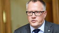 Ašeradens: Gāzes un elektroenerģijas cenām turpmākajos gados Latvijā būtu jāsamazinās