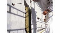 "Rockwool" – fasāžu siltināšanas materiālu eksperts