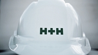 <i>H+H</i> būvniecības sistēma