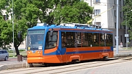 Iepirkuma pārtraukšana neapdraud Daugavpils tramvaju infrastruktūras attīstības projektu