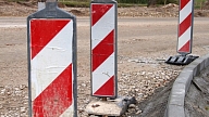"Igate" par 258 938 eiro pārbūves ceļu Tērvetes pagastā