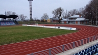 Izsludina metu konkursu Daugavas stadiona teritorijas atjaunošanas projektam