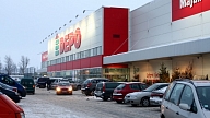 Jelgavas pilsētas būvvaldē iesniegta "Depo" būvniecības iecere