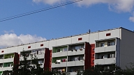 Kandavas māju fasāžu apgleznošana izmaksās 31 214 eiro
