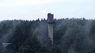 Katra "Rīgas ūdens" vēsturiskā ūdenstorņa atjaunošanai vajadzīgs vismaz viens miljons eiro