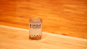 Koka grīdas eļļošana