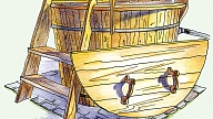 Praktiskie Padomi: Koka kubli - labs rūdījums veselībai