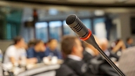 Konference par "Rail Baltica" projekta progresu izmaksās 29 361 eiro
