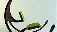 No krēsla vēstures