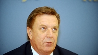 Kučinskis: Pēc Zolitūdes traģēdijas ļoti pastiprināta birokrātija