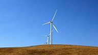 "Latvenergo" apsver vēja parka izveidi un varētu piedāvāt patērētājiem energoefektivitātes produktus