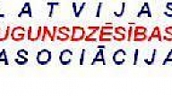 Latvijas Ugunsdzēsības asociācija
