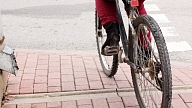 Līdz 2025.gadam Liepājā plāno sakārtos veloceliņus