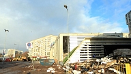 Liecinieki nav manījuši priekšvēstnešus Zolitūdes traģēdijai