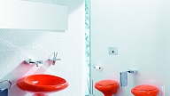 Vitra Istanbul – viena dizaina valoda.
