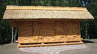 Malkas glabātava