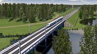 Ministrs: Lietuvai nāksies atgūt projekta "Rail Baltica" īstenošanas gaitā cietušo reputāciju