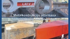 Modernās virsmu attīrīšanas metodes