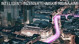 Rīgā viesosies cilvēks, kas izmainīja pasaules izpratni par datu centru efektivitāti